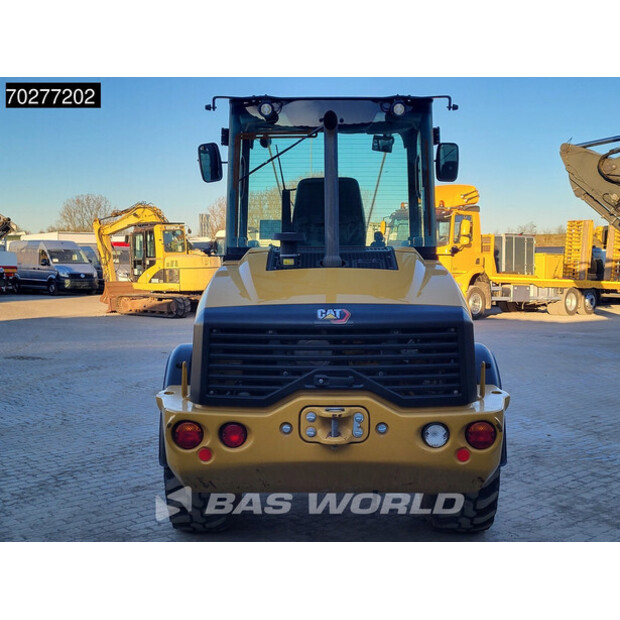 2021 Caterpillar 908M-41587657