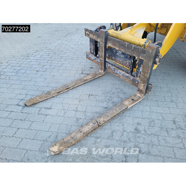 2021 Caterpillar 908M-41587658