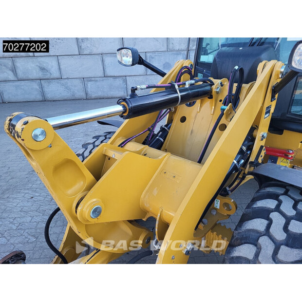 2021 Caterpillar 908M-41587659