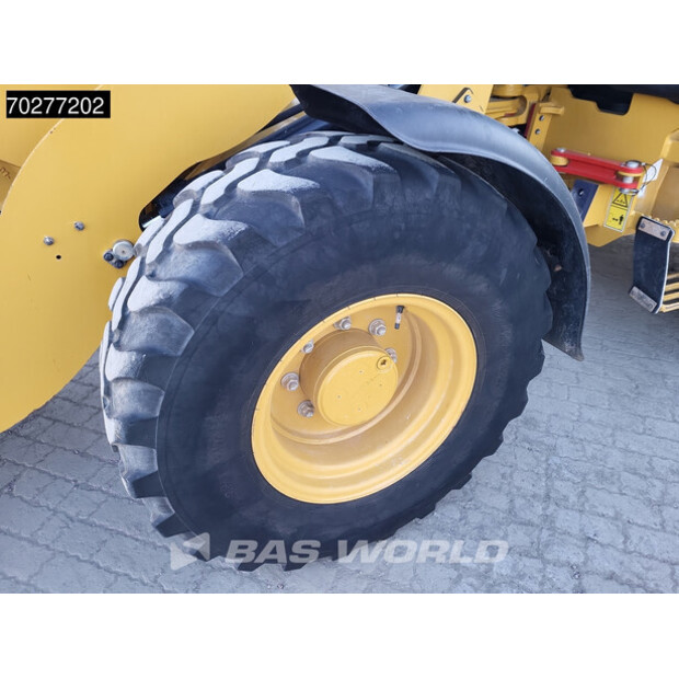 2021 Caterpillar 908M-41587661