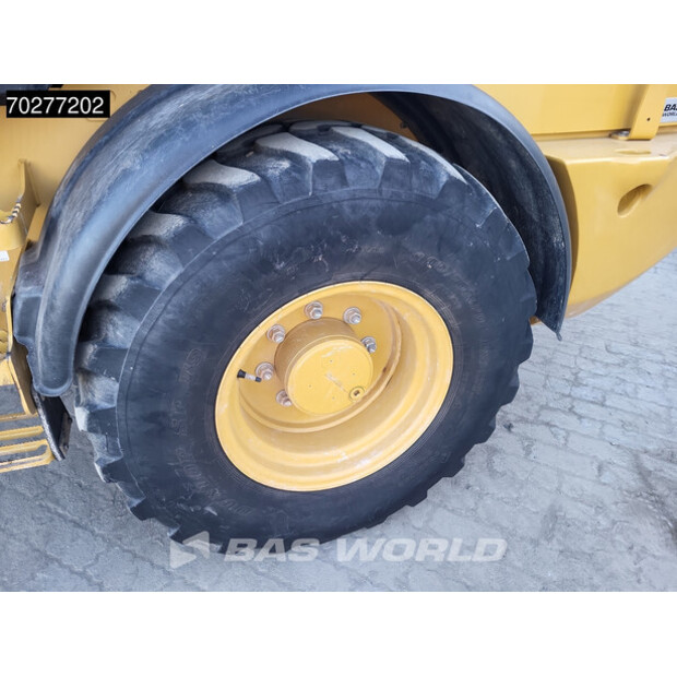 2021 Caterpillar 908M-41587662