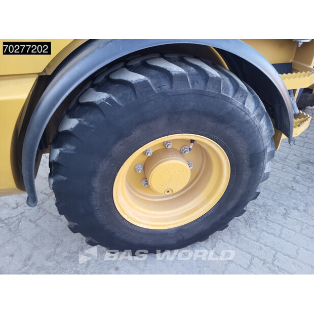 2021 Caterpillar 908M-41587663