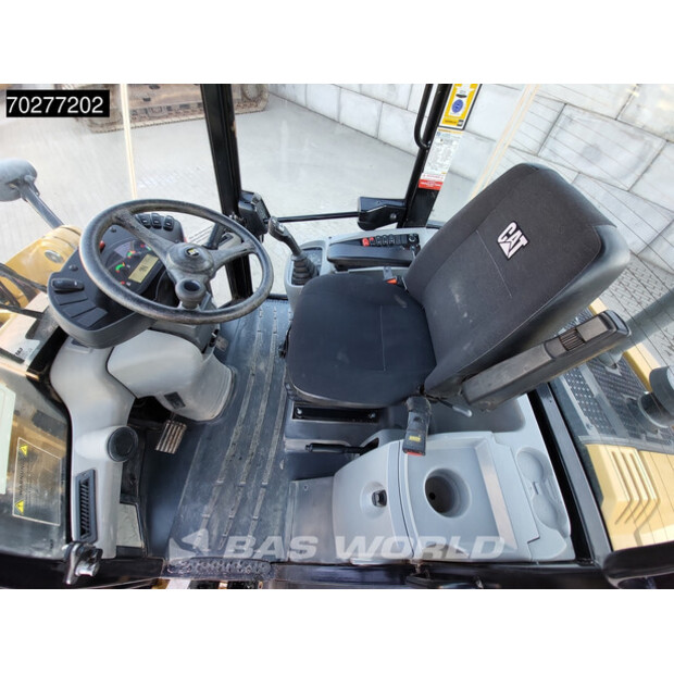 2021 Caterpillar 908M-41587666