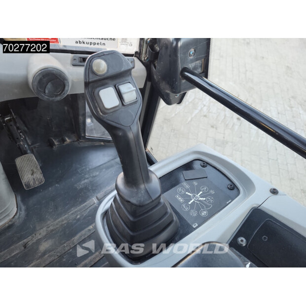 2021 Caterpillar 908M-41587669