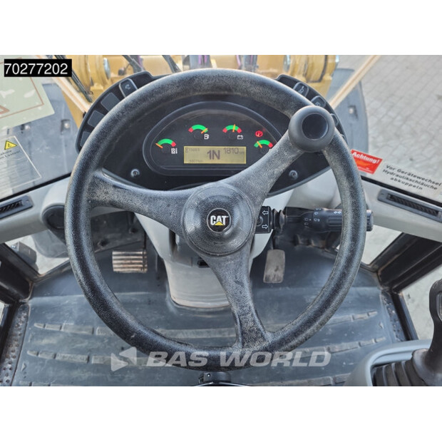 2021 Caterpillar 908M-41587670
