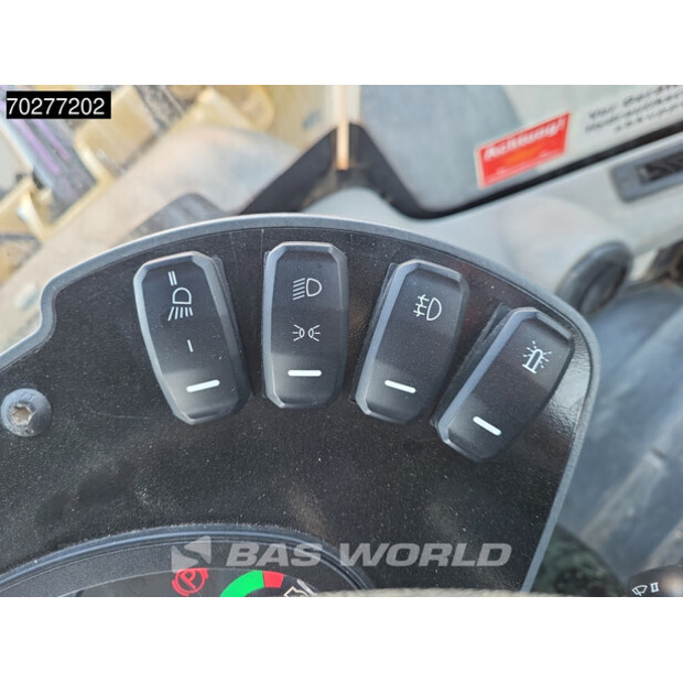 2021 Caterpillar 908M-41587671