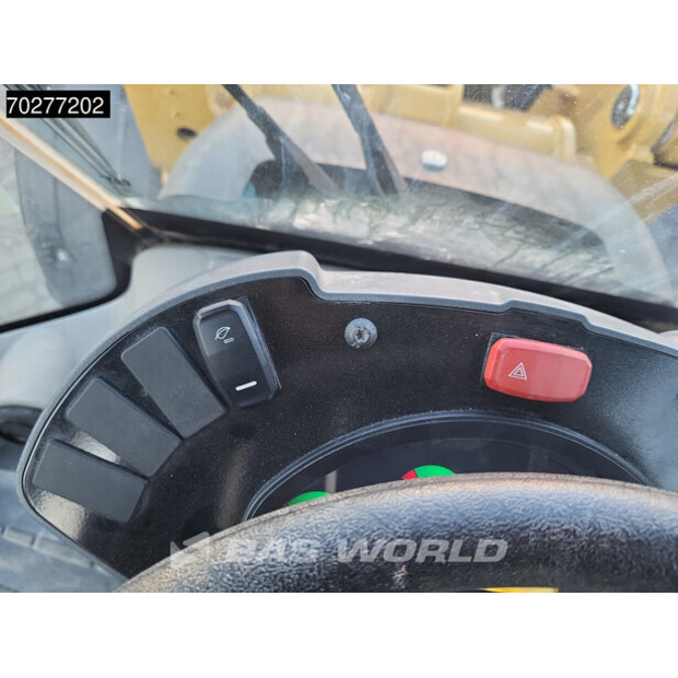 2021 Caterpillar 908M-41587672
