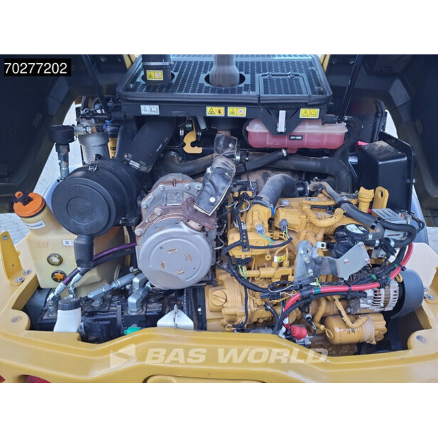 2021 Caterpillar 908M-41587673