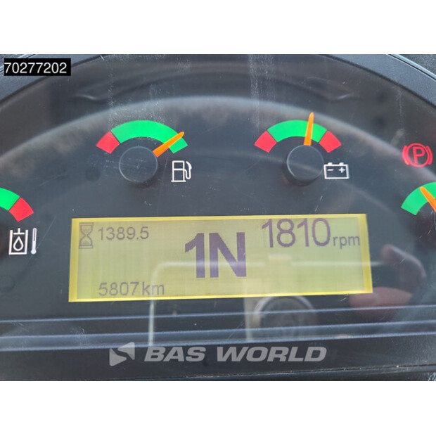 2021 Caterpillar 908M-41587674