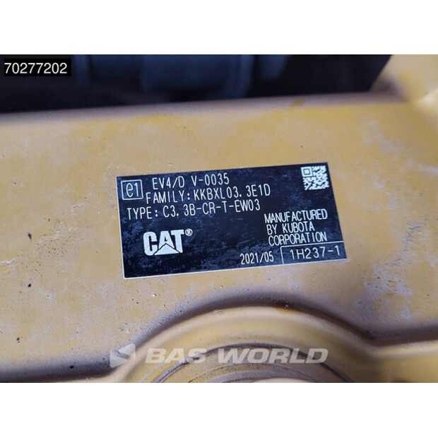 2021 Caterpillar 908M-41587676