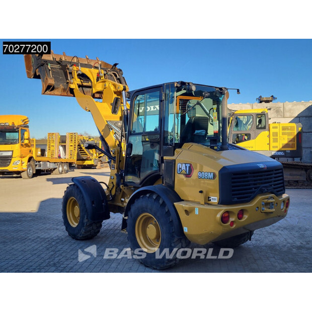 2021 Caterpillar 908M-41587682