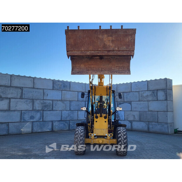 2021 Caterpillar 908M-41587686