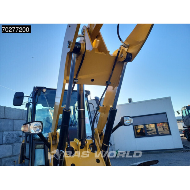 2021 Caterpillar 908M-41587687