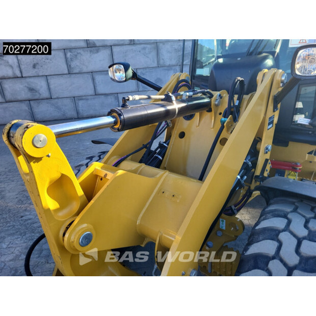2021 Caterpillar 908M-41587688