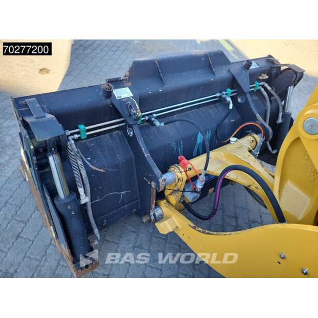 2021 Caterpillar 908M-41587689