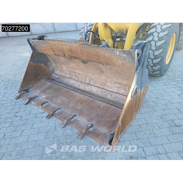 2021 Caterpillar 908M-41587690