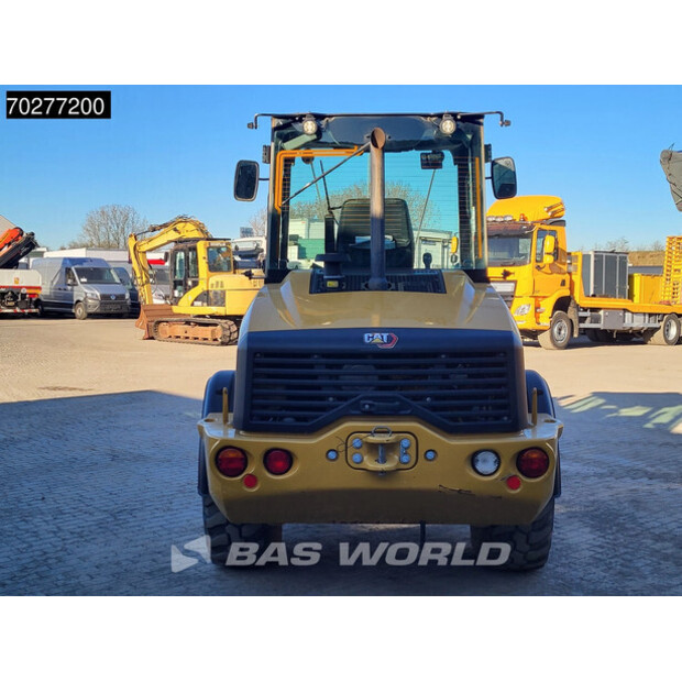 2021 Caterpillar 908M-41587691