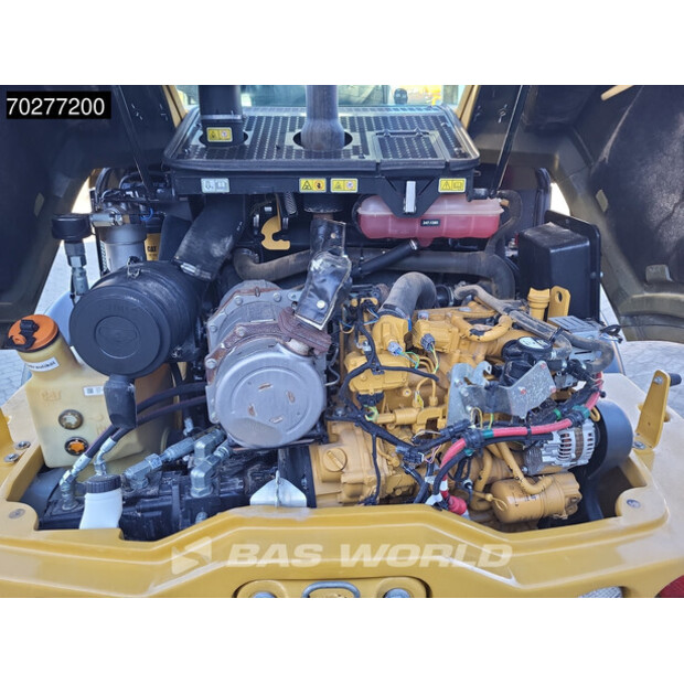 2021 Caterpillar 908M-41587693