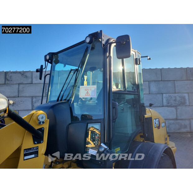 2021 Caterpillar 908M-41587694