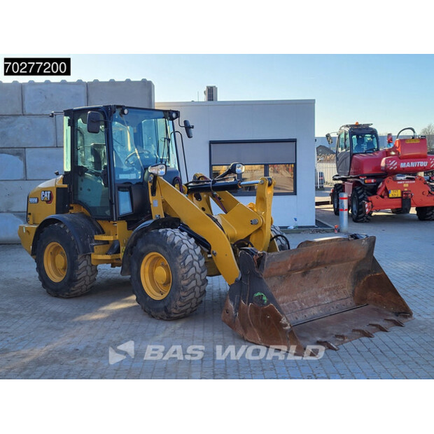 2021 Caterpillar 908M-41587695