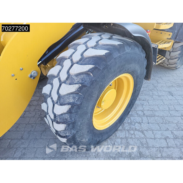 2021 Caterpillar 908M-41587696