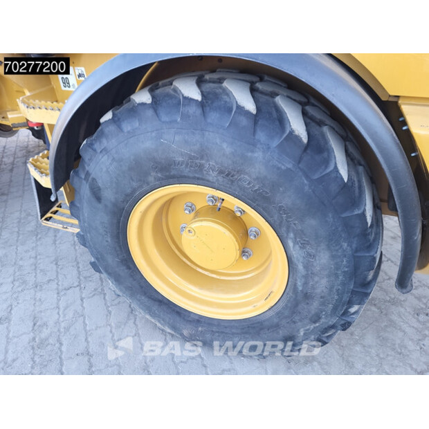 2021 Caterpillar 908M-41587697
