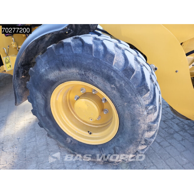2021 Caterpillar 908M-41587698