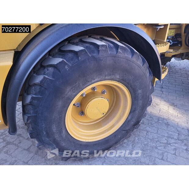 2021 Caterpillar 908M-41587699