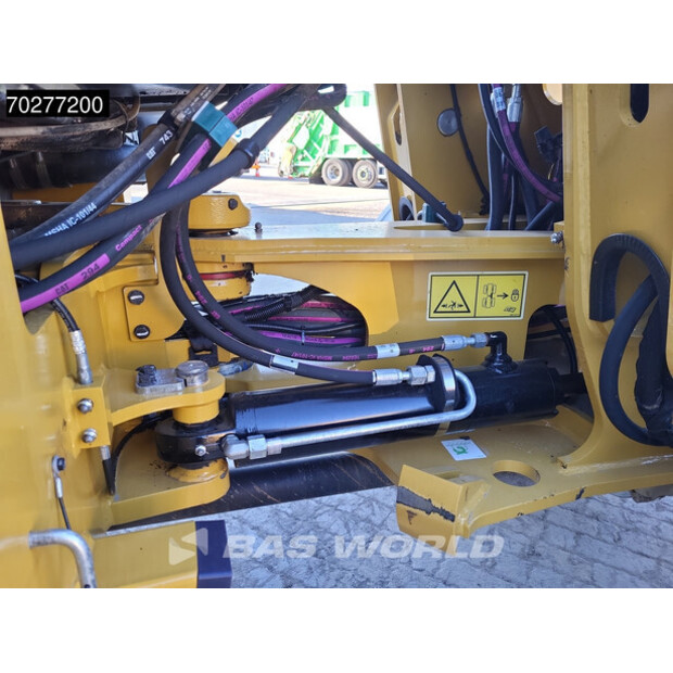 2021 Caterpillar 908M-41587700