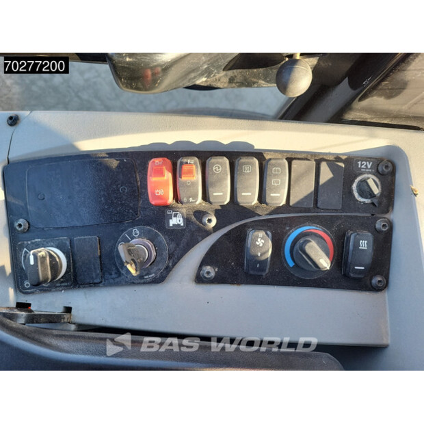 2021 Caterpillar 908M-41587702
