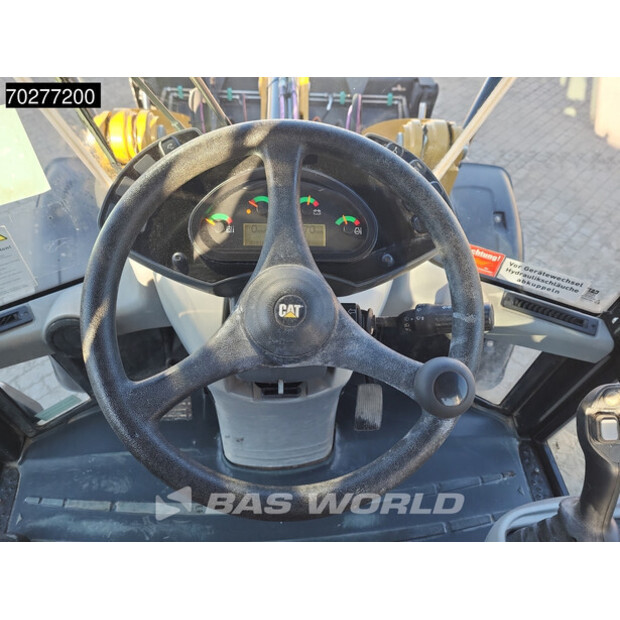 2021 Caterpillar 908M-41587704