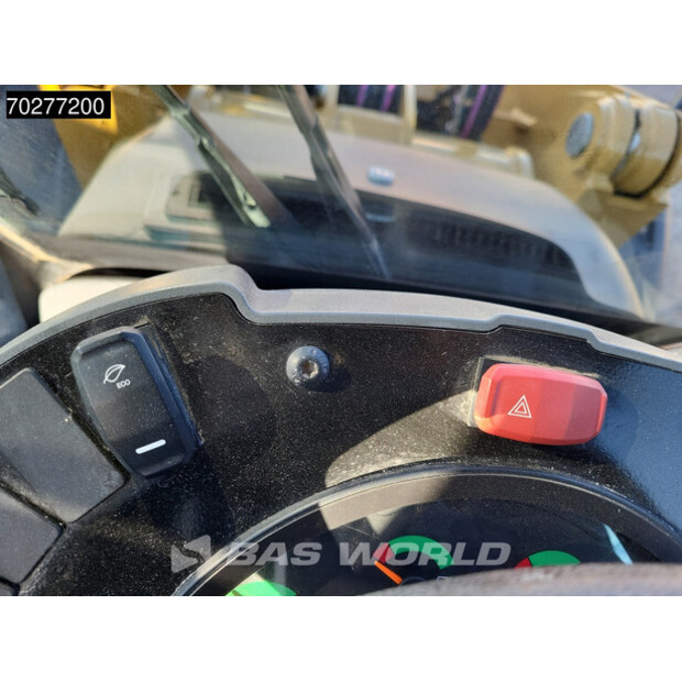 2021 Caterpillar 908M-41587707