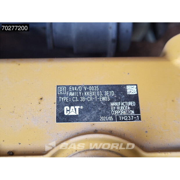 2021 Caterpillar 908M-41587708