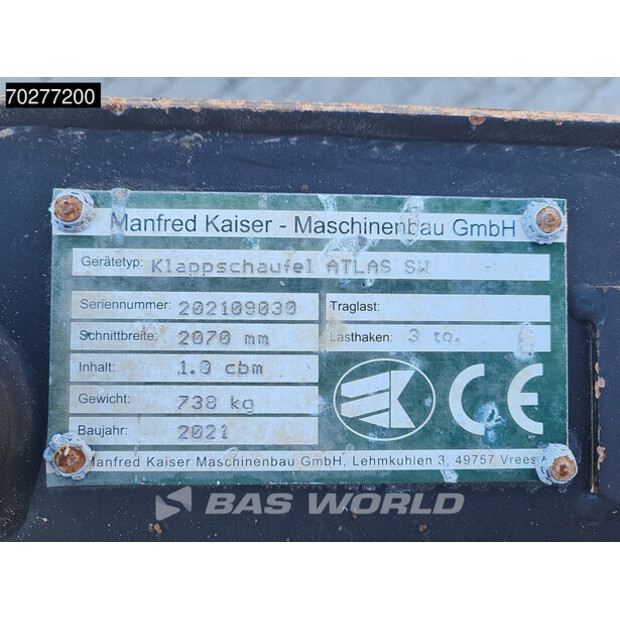 2021 Caterpillar 908M-41587711
