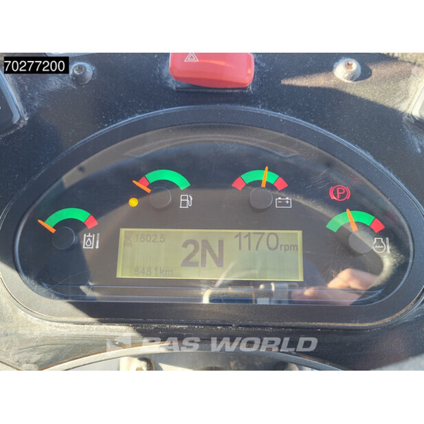 2021 Caterpillar 908M-41587714