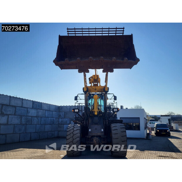 2019 كوماتسو WA500-8-41587727