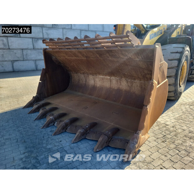 2019 كوماتسو WA500-8-41587728