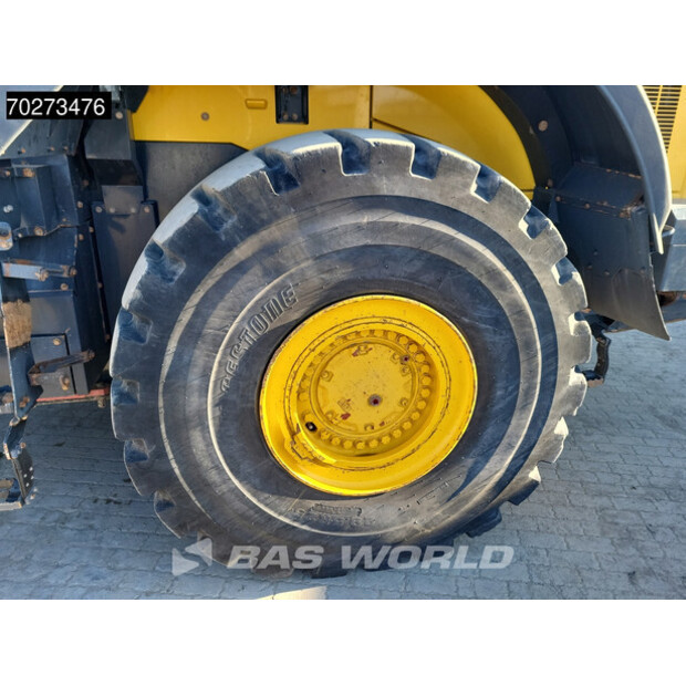 2019 كوماتسو WA500-8-41587732