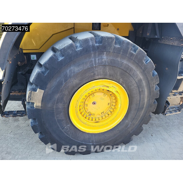 2019 كوماتسو WA500-8-41587733