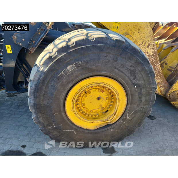 2019 كوماتسو WA500-8-41587734