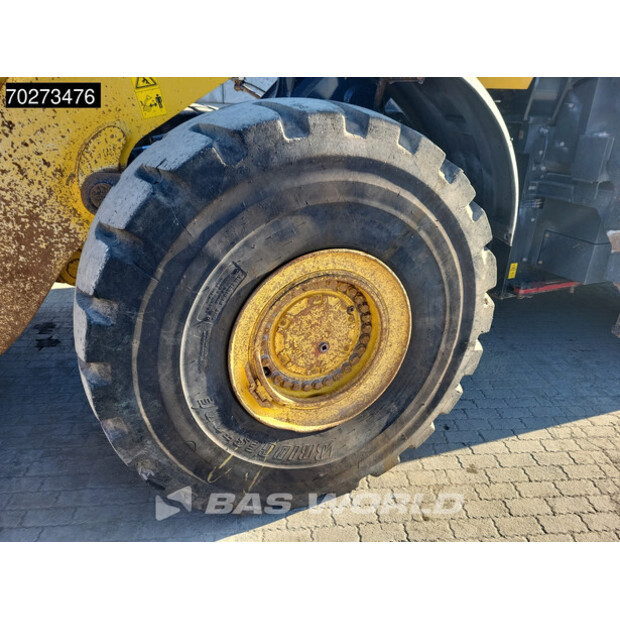 2019 كوماتسو WA500-8-41587735