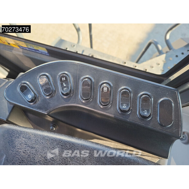 2019 كوماتسو WA500-8-41587739