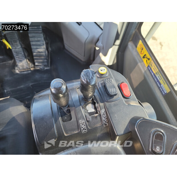 2019 كوماتسو WA500-8-41587740