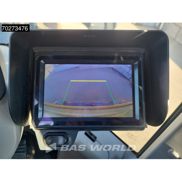 2019 كوماتسو WA500-8-41587743