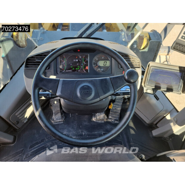 2019 كوماتسو WA500-8-41587744