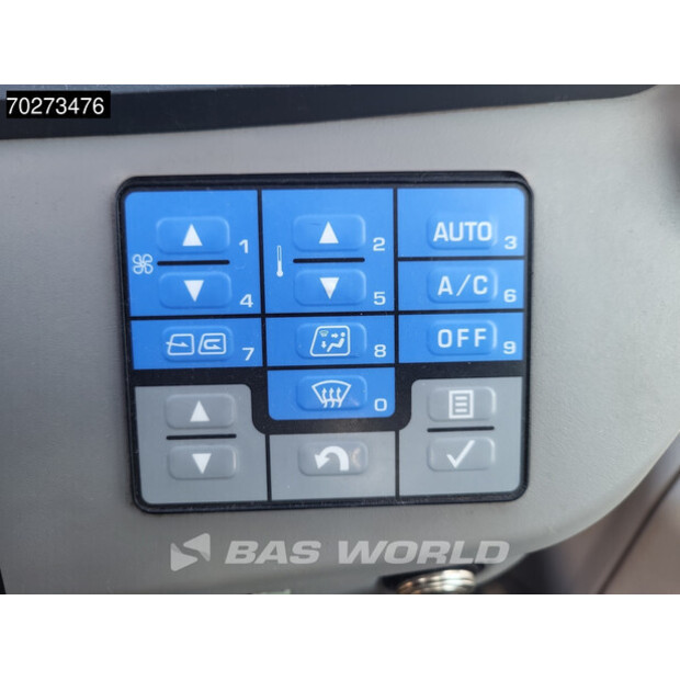 2019 كوماتسو WA500-8-41587745