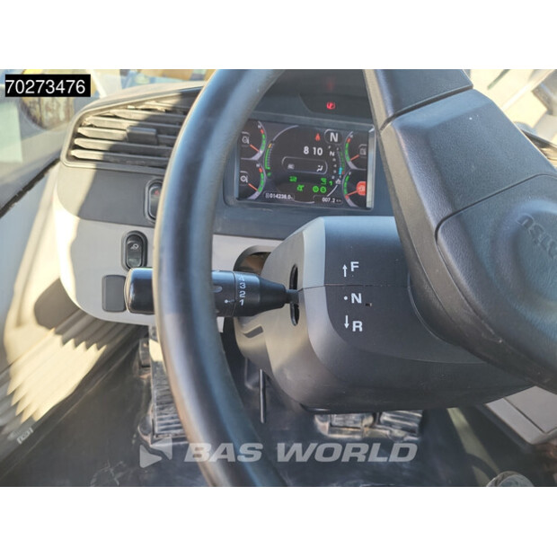 2019 كوماتسو WA500-8-41587748