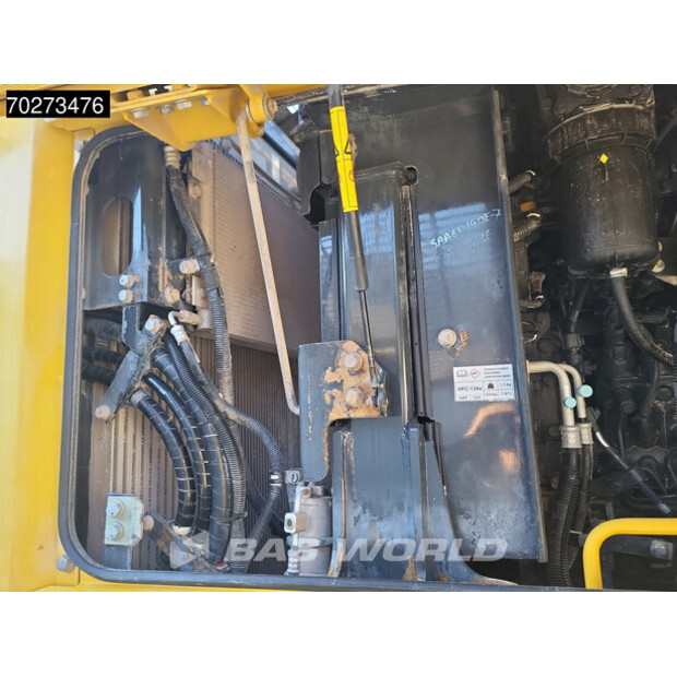 2019 كوماتسو WA500-8-41587752