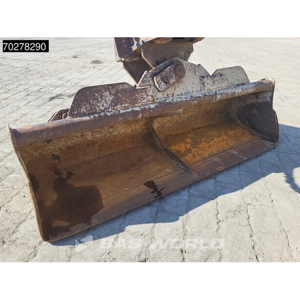 2015 YANMAR VIO25-4-41587765
