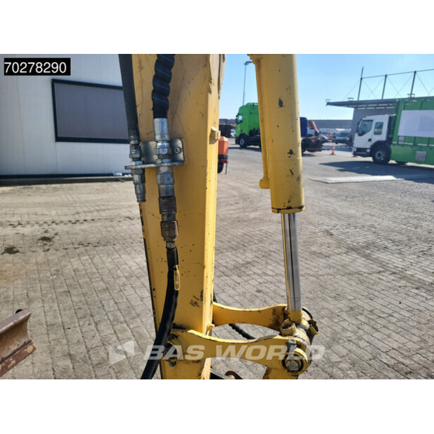 2015 YANMAR VIO25-4-41587771